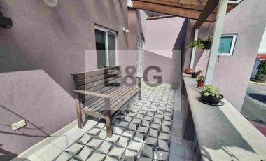 Oportunidad de Gran Casa en excelentes condiciones en la Col. el Carmen, muy cerca del Centro Histórico de Puebla