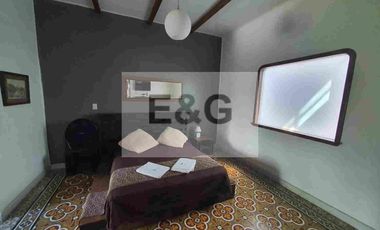 Oportunidad de Gran Casa en excelentes condiciones en la Col. el Carmen, muy cerca del Centro Histórico de Puebla