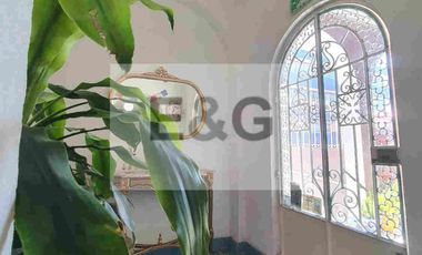 Oportunidad de Gran Casa en excelentes condiciones en la Col. el Carmen, muy cerca del Centro Histórico de Puebla