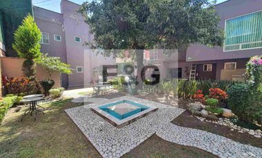 Oportunidad de Gran Casa en excelentes condiciones en la Col. el Carmen, muy cerca del Centro Histórico de Puebla