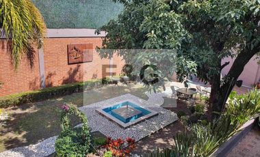 Oportunidad de Gran Casa en excelentes condiciones en la Col. el Carmen, muy cerca del Centro Histórico de Puebla