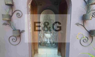 Oportunidad de Gran Casa en excelentes condiciones en la Col. el Carmen, muy cerca del Centro Histórico de Puebla