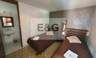 Oportunidad de Gran Casa en excelentes condiciones en la Col. el Carmen, muy cerca del Centro Histórico de Puebla