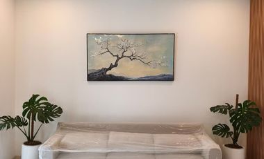 Rumah Premium Riverside Residence Furnished & Smart Home, Dekat PVJ & Tol Pasteur