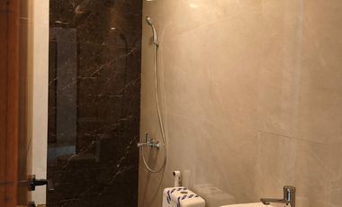 Rumah Premium Riverside Residence Furnished & Smart Home, Dekat PVJ & Tol Pasteur