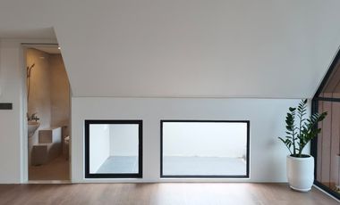 Rumah Premium Riverside Residence Furnished & Smart Home, Dekat PVJ & Tol Pasteur