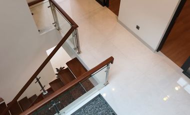 Rumah Premium Riverside Residence Furnished & Smart Home, Dekat PVJ & Tol Pasteur