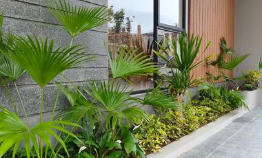 Rumah Premium Riverside Residence Furnished & Smart Home, Dekat PVJ & Tol Pasteur