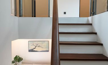 Rumah Premium Riverside Residence Furnished & Smart Home, Dekat PVJ & Tol Pasteur