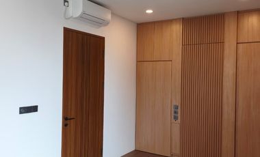 Rumah Premium Riverside Residence Furnished & Smart Home, Dekat PVJ & Tol Pasteur