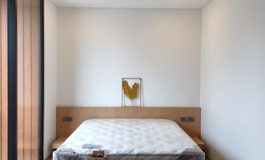 Rumah Premium Riverside Residence Furnished & Smart Home, Dekat PVJ & Tol Pasteur