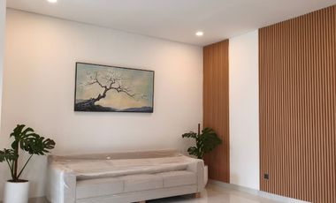 Rumah Premium Riverside Residence Furnished & Smart Home, Dekat PVJ & Tol Pasteur