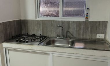 Rento lofts individuales amueblados incluye servicios en planta baja cerca del Hospital Imss de la Margarita y del hospital regional militar $5000