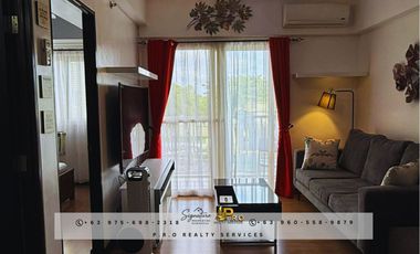 2Bedroom Fully Furnished Condominium for Rent in Angeles City Pampanga