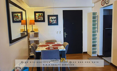 2Bedroom Fully Furnished Condominium for Rent in Angeles City Pampanga