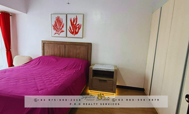 2Bedroom Fully Furnished Condominium for Rent in Angeles City Pampanga