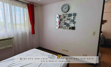 2Bedroom Fully Furnished Condominium for Rent in Angeles City Pampanga