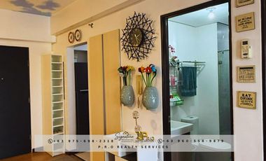 2Bedroom Fully Furnished Condominium for Rent in Angeles City Pampanga