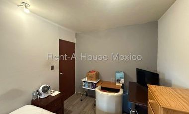 Casa en Renta en Claveria, Azcapotzalco