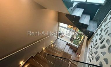 Casa en Renta en Claveria, Azcapotzalco