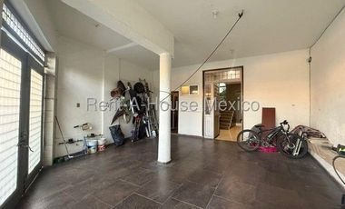 Casa en Renta en Claveria, Azcapotzalco