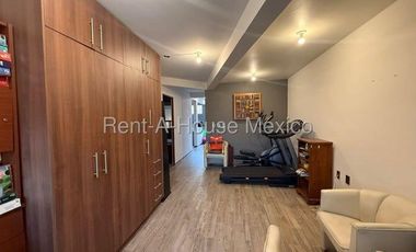 Casa en Renta en Claveria, Azcapotzalco