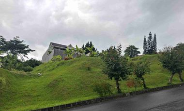 Jual Cepat Tanah bawah Pasaran di Setiabudi Regency