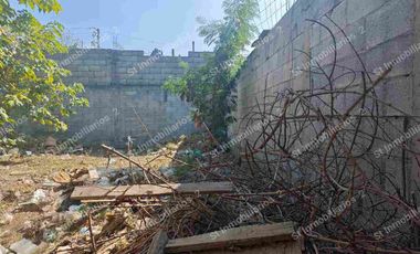 terreno en venta en Col. Nueva TLAXCALA