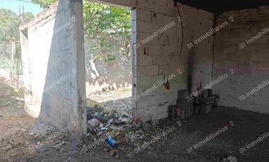 terreno en venta en Col. Nueva TLAXCALA