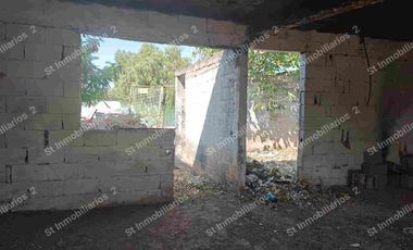 terreno en venta en Col. Nueva TLAXCALA