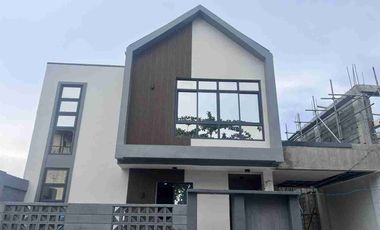 3-Bedroom House and Lot in Dagupan City, Pangasinan