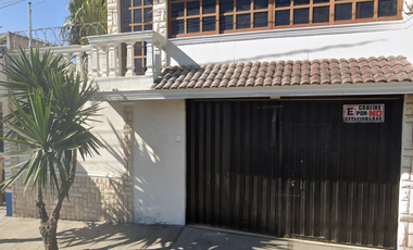 VENTA DE CASA EN TEHUACÁN PUEBLA