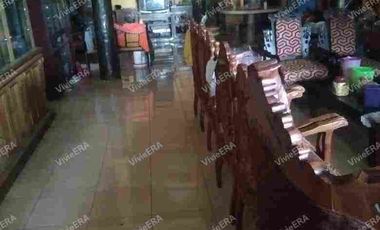 Dijual Rumah Pinggir jalan Provinsi Garut