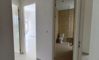 JUAL RUMAH SIAP HUNI PERUM ELITE PAKUWON CITY CLUSTER ZIMBALI COSTA GRAND ISLAND