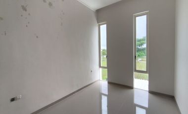 JUAL RUMAH SIAP HUNI PERUM ELITE PAKUWON CITY CLUSTER ZIMBALI COSTA GRAND ISLAND