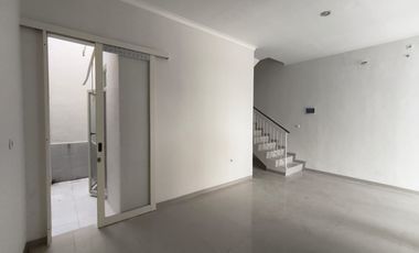 JUAL RUMAH SIAP HUNI PERUM ELITE PAKUWON CITY CLUSTER ZIMBALI COSTA GRAND ISLAND