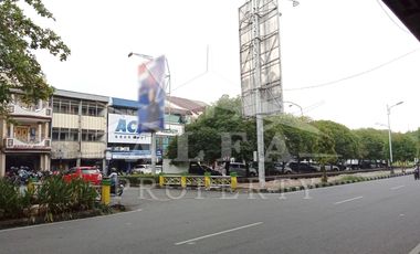 Sewa Ruko Siap Pakai Strategis Pusat Bisnis