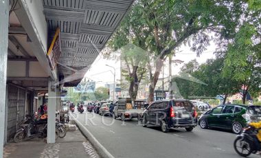 Sewa Ruko Siap Pakai Strategis Pusat Bisnis