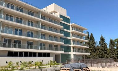 DEPTO | 4 AMBIENTES | BALCÓN EN L | AMENITIES | COCHERA| FISHERTON