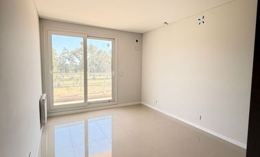 DEPTO | 4 AMBIENTES | BALCÓN EN L | AMENITIES | COCHERA| FISHERTON