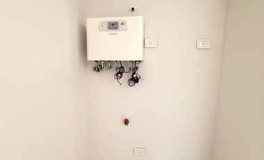 DEPTO | 4 AMBIENTES | BALCÓN EN L | AMENITIES | COCHERA| FISHERTON