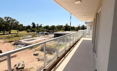 DEPTO | 4 AMBIENTES | BALCÓN EN L | AMENITIES | COCHERA| FISHERTON