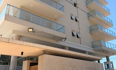 DEPTO | 4 AMBIENTES | BALCÓN EN L | AMENITIES | COCHERA| FISHERTON