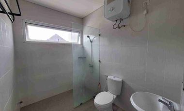 Jual Murah Rumah Furnished Cluster Mutiara Arteri Gayamsari