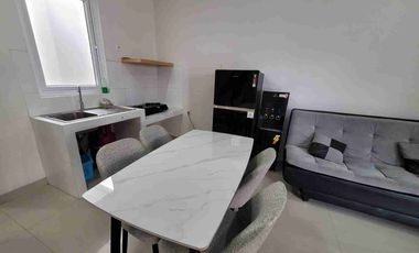 Jual Murah Rumah Furnished Cluster Mutiara Arteri Gayamsari