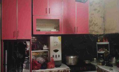 JUAL RUMAH DEKAT MALL CIPUTRA CIBUBUR 300JT AN