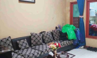 JUAL RUMAH DEKAT MALL CIPUTRA CIBUBUR 300JT AN