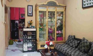 JUAL RUMAH DEKAT MALL CIPUTRA CIBUBUR 300JT AN
