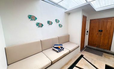 Villa Cantik Disewakan Jangka Panjang 18 Tahun, di Denpasar Barat Area