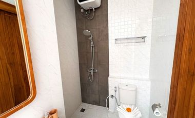 Villa Cantik Disewakan Jangka Panjang 18 Tahun, di Denpasar Barat Area